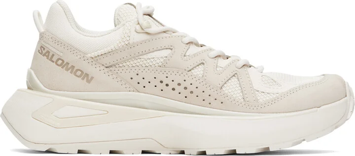 Salomon Off-White Odyssey Elmt Low Sneakers