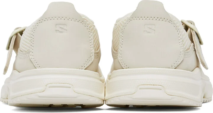 Salomon Off-White RX Marie-Jeanne Loafers - Image 2