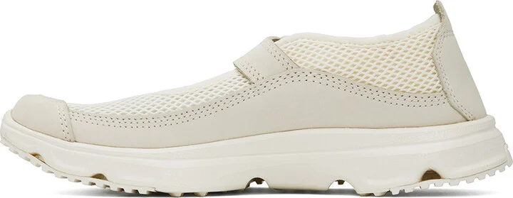 Salomon Off-White RX Marie-Jeanne Loafers - Image 3