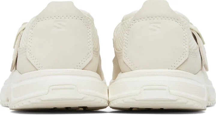 Salomon Off-White RX Marie-Jeanne Loafers - Image 2