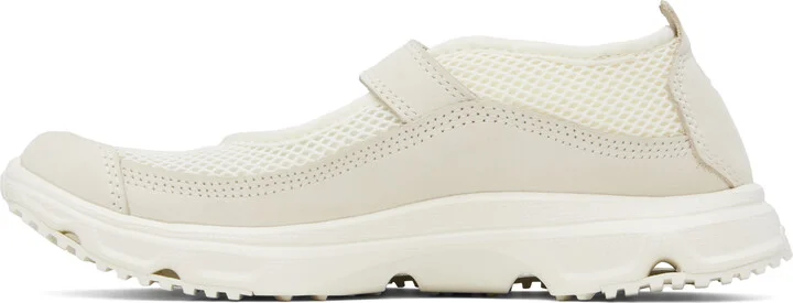 Salomon Off-White RX Marie-Jeanne Loafers - Image 3