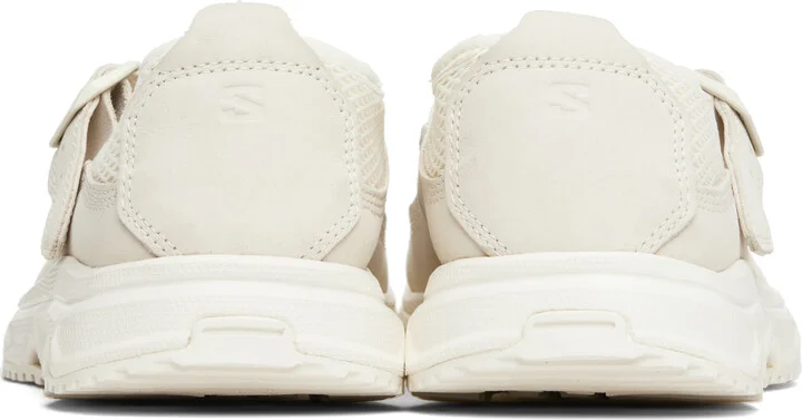 Salomon Off-White RX Marie-Jeanne Loafers - Image 2