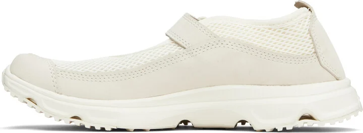 Salomon Off-White RX Marie-Jeanne Loafers - Image 3