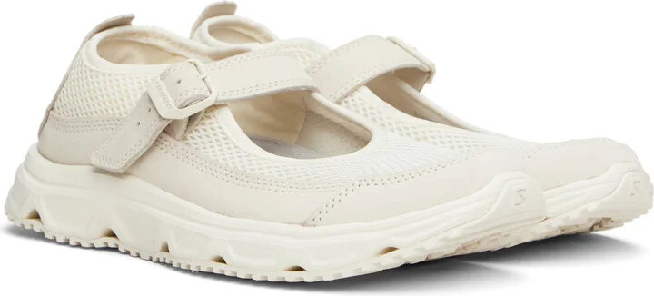 Salomon Off-White RX Marie-Jeanne Loafers - Image 4