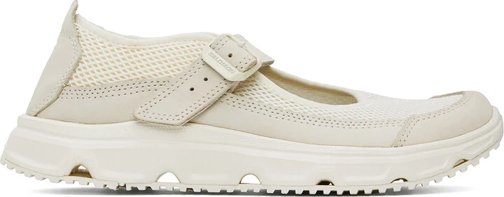 Salomon Off-White RX Marie-Jeanne Loafers