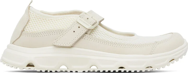 Salomon Off-White RX Marie-Jeanne Loafers