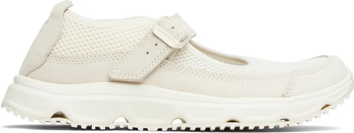 Salomon Off-White RX Marie-Jeanne Loafers