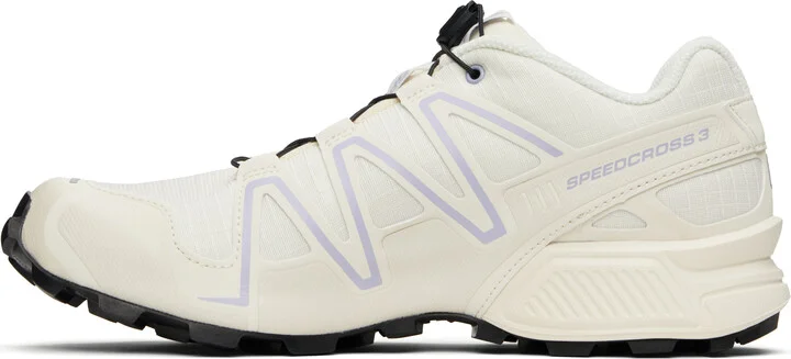 Salomon Off-White Speedcross 3 Sneakers - Image 3