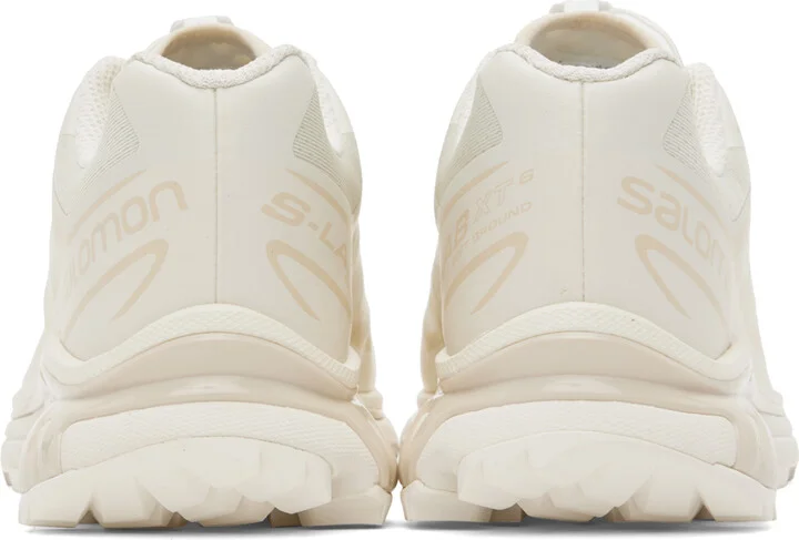 Salomon Off-White XT-6 Sneakers - Image 2