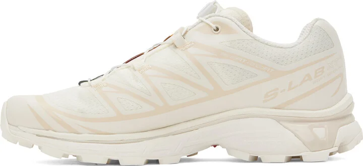 Salomon Off-White XT-6 Sneakers - Image 3