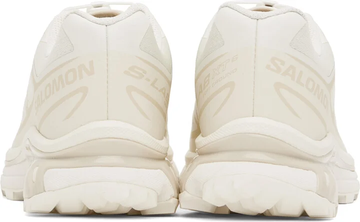 Salomon Off-White XT-6 Sneakers - Image 2