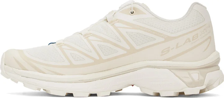 Salomon Off-White XT-6 Sneakers - Image 3