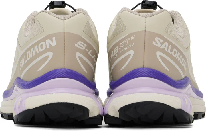 Salomon Off-White XT-6 Sneakers - Image 2