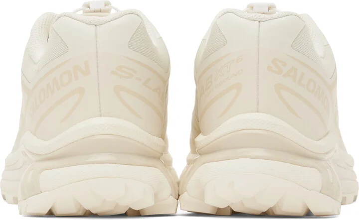Salomon Off-White XT-6 Sneakers - Image 2