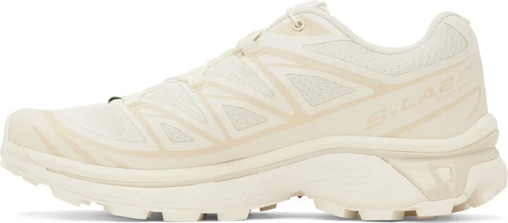 Salomon Off-White XT-6 Sneakers - Image 3