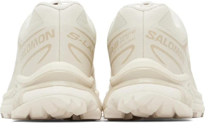 Salomon Off-White XT-6 Sneakers - Image 2