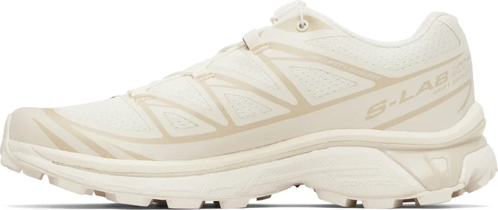 Salomon Off-White XT-6 Sneakers - Image 3