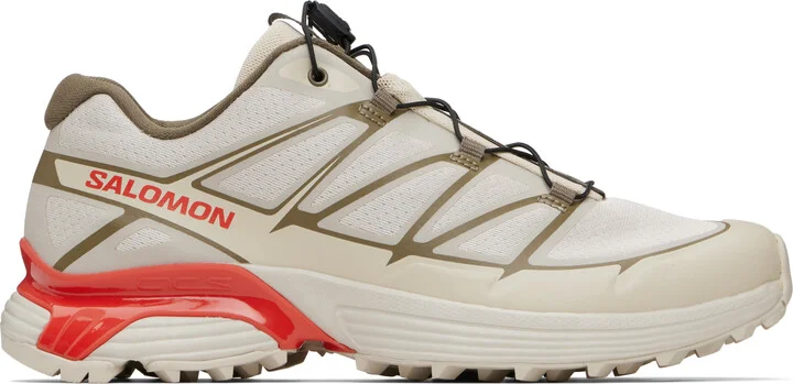 Salomon Off-White XT-Pathway 2 Sneakers