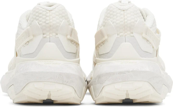 Salomon Off-White XT PU.RE Advanced Sneakers - Image 2
