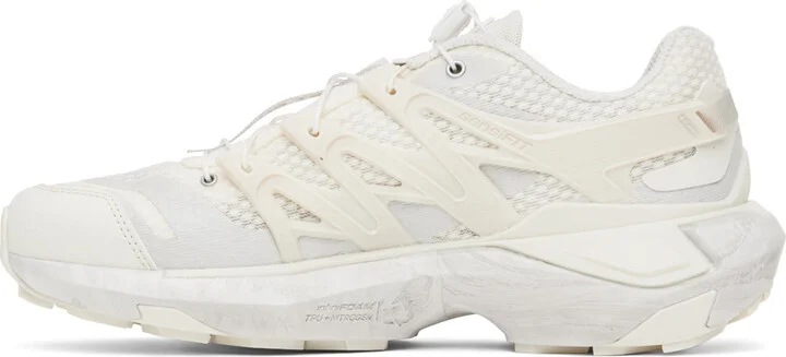 Salomon Off-White XT PU.RE Advanced Sneakers - Image 3