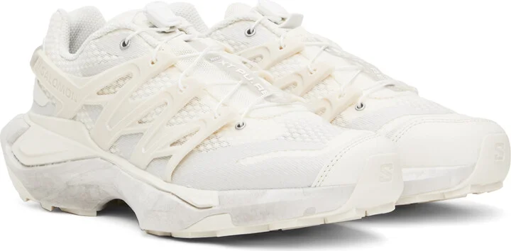 Salomon Off-White XT PU.RE Advanced Sneakers - Image 4
