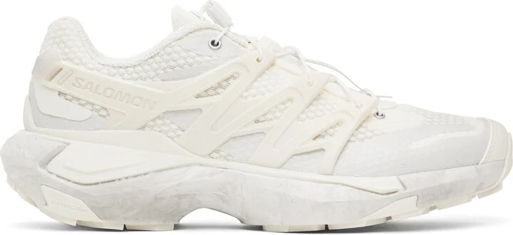 Salomon Off-White XT PU.RE Advanced Sneakers