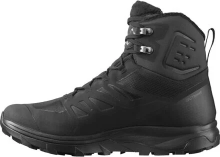 Salomon Outblast TS CS WP Boot - Men's - Image 4