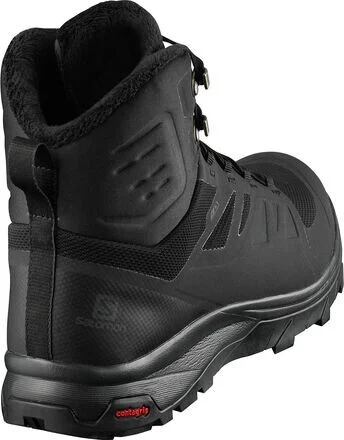 Salomon Outblast TS CS WP Boot - Men's - Image 7