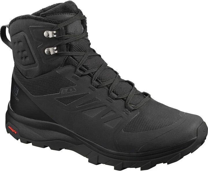 Salomon Outblast TS CS WP Boot - Men's