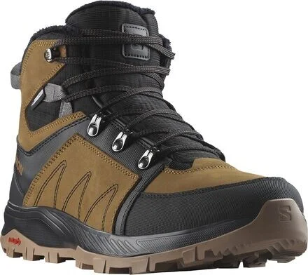 Salomon Outchill Thinsulate ClimaSalomon Boot - Men's - Image 2