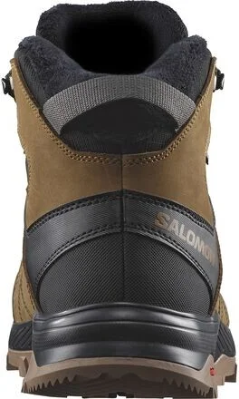 Salomon Outchill Thinsulate ClimaSalomon Boot - Men's - Image 3