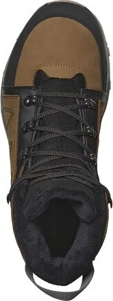 Salomon Outchill Thinsulate ClimaSalomon Boot - Men's - Image 5