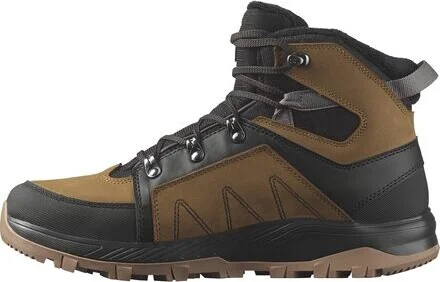 Salomon Outchill Thinsulate ClimaSalomon Boot - Men's - Image 6