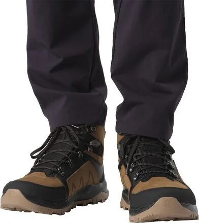 Salomon Outchill Thinsulate ClimaSalomon Boot - Men's - Image 7
