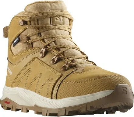 Salomon Outchill Thinsulate Climasalomon Boot - Women's - Image 2