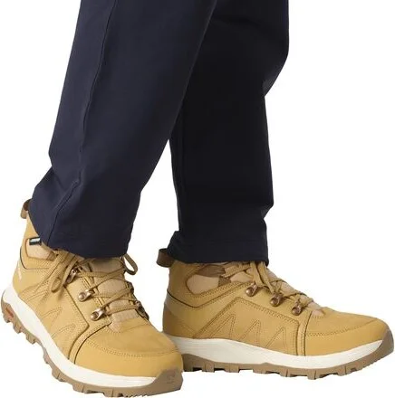 Salomon Outchill Thinsulate Climasalomon Boot - Women's - Image 4