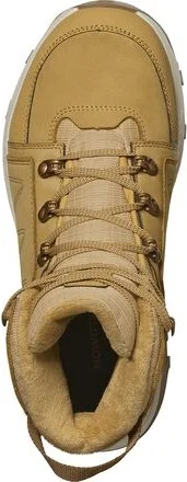 Salomon Outchill Thinsulate Climasalomon Boot - Women's - Image 6