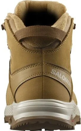 Salomon Outchill Thinsulate Climasalomon Boot - Women's - Image 8