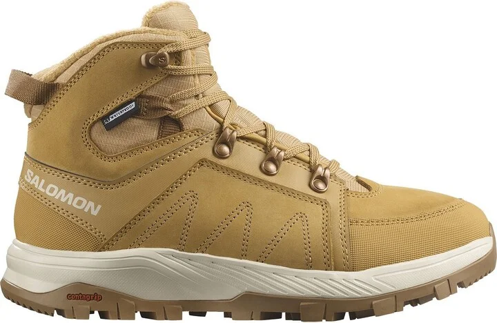 Salomon Outchill Thinsulate Climasalomon Boot - Women's