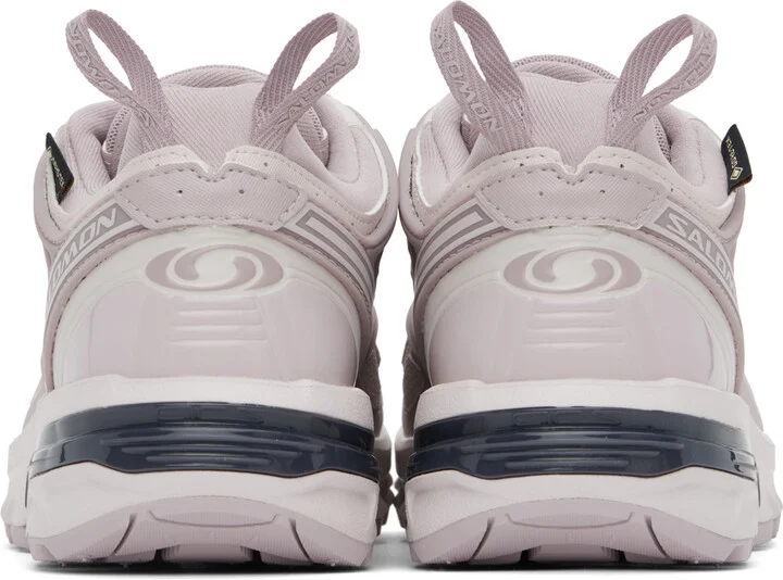 Salomon Pink ACS Pro GORE-TEX Sneakers - Image 2
