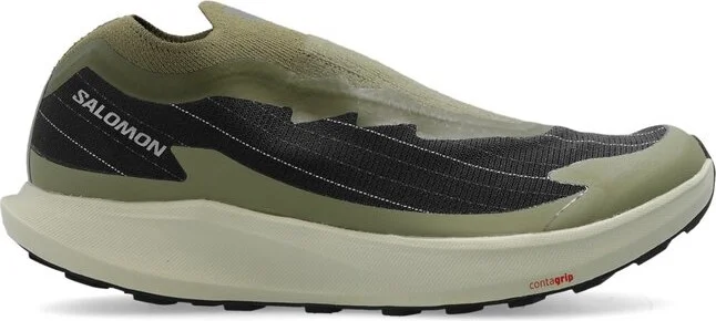 Salomon Pulsar Reflective Advanced Slip-On Sneakers