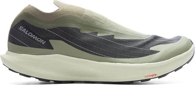 Salomon Pulsar Reflective Advanced Slip-On Sneakers