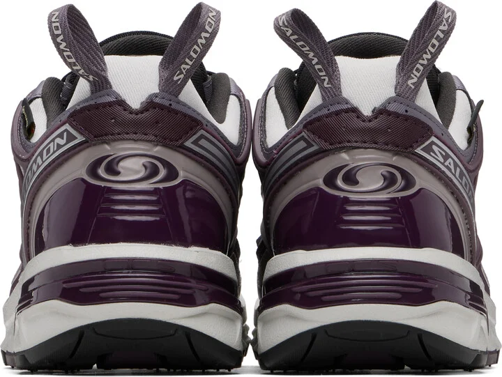 Salomon Purple ACS Pro GORE-TEX Sneakers - Image 2