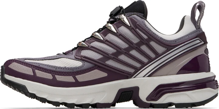 Salomon Purple ACS Pro GORE-TEX Sneakers - Image 3