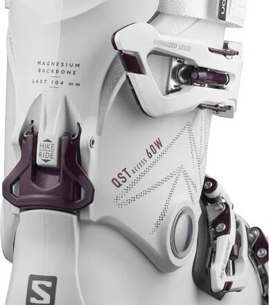 Salomon QST Access 60 Touring Boot - Women's - Image 3