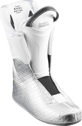 Salomon QST Access 60 Touring Boot - Women's - Image 4