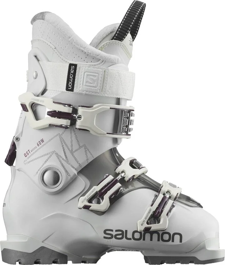 Salomon QST Access 60 Touring Boot - Women's