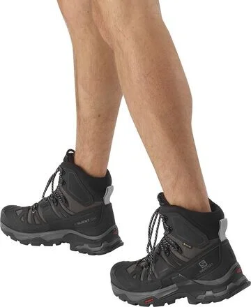 Salomon Quest 4 GTX Backpacking Boot - Men's - Image 6