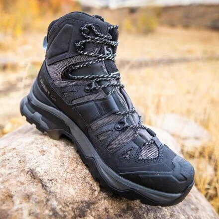 Salomon Quest 4 GTX Backpacking Boot - Men's - Image 7