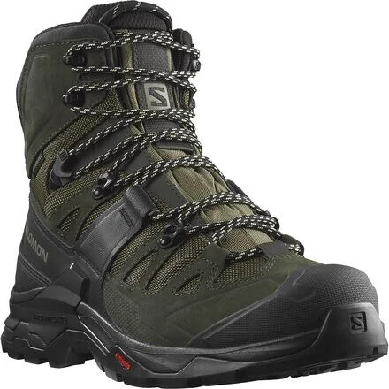 Salomon Quest 4 GTX Backpacking Boot - Men's - Image 9